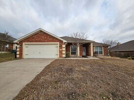 303 Belo Dr in Killeen, TX - Building Photo