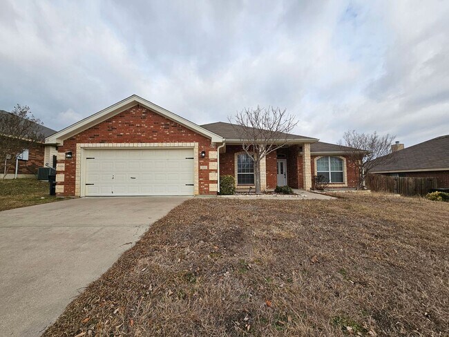 property at 303 Belo Dr