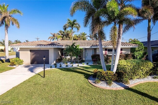 property at 171 SW 51st Terrace