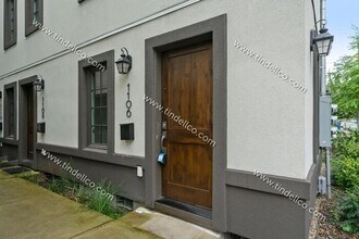1110 SE Lincoln St in Portland, OR - Building Photo - Building Photo