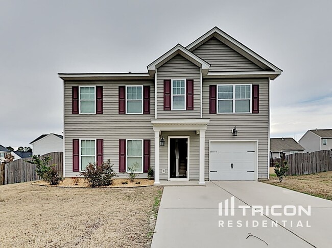 775 Deertrack Run in Lexington, SC - Building Photo - Building Photo