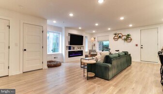 1206 N Orianna St in Philadelphia, PA - Building Photo