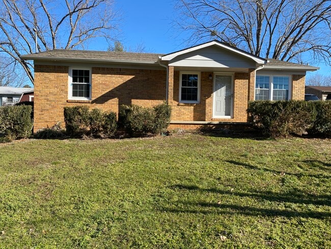 property at 82 Sherry St