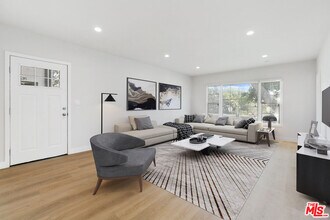 4541 W 2nd St in Los Angeles, CA - Building Photo - Building Photo