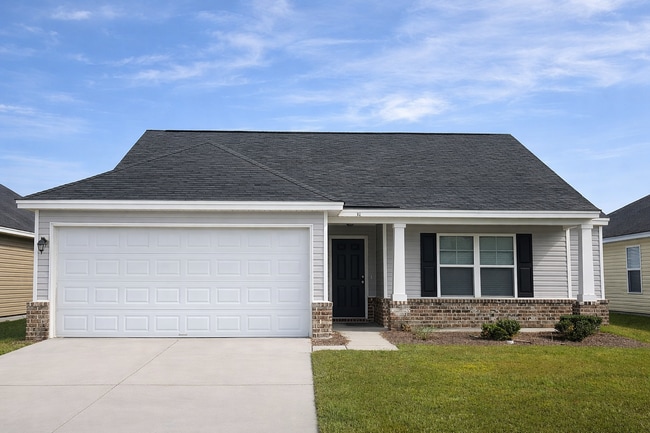 property at 92 Rice Mill Rd