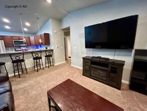 3108 Moonbeam Cir S in Colorado Springs, CO - Building Photo - Building Photo