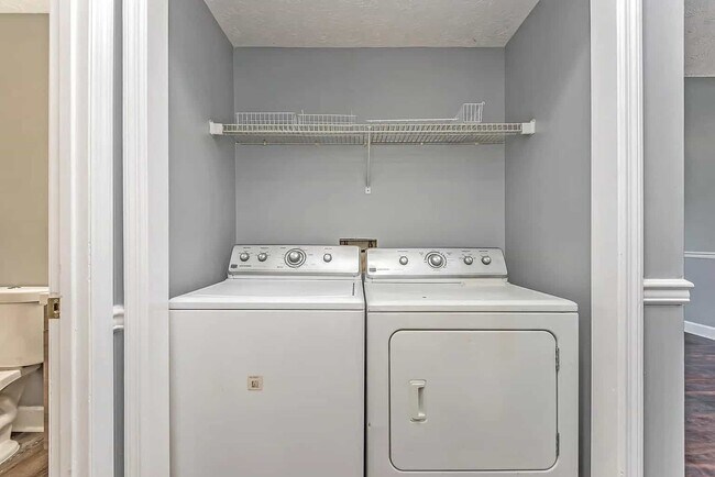 113 Hanover Pl in Oak Ridge, TN - Foto de edificio - Building Photo