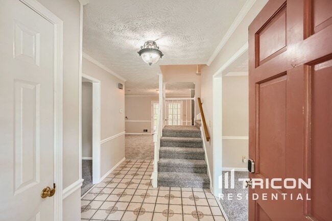 305 Woodsong Dr in Fayetteville, GA - Building Photo - Building Photo