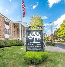 3820 Fairfield Ave, Unit 92 in Shreveport, LA - Foto de edificio - Building Photo