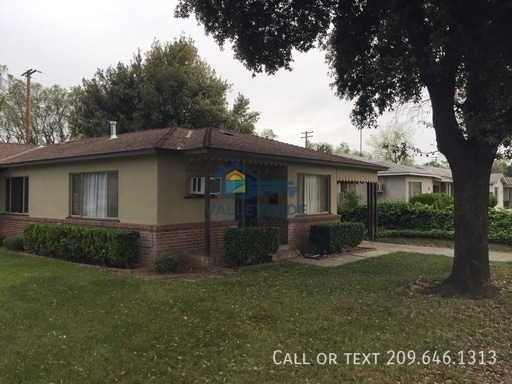 property at 519 W Orangeburg Ave