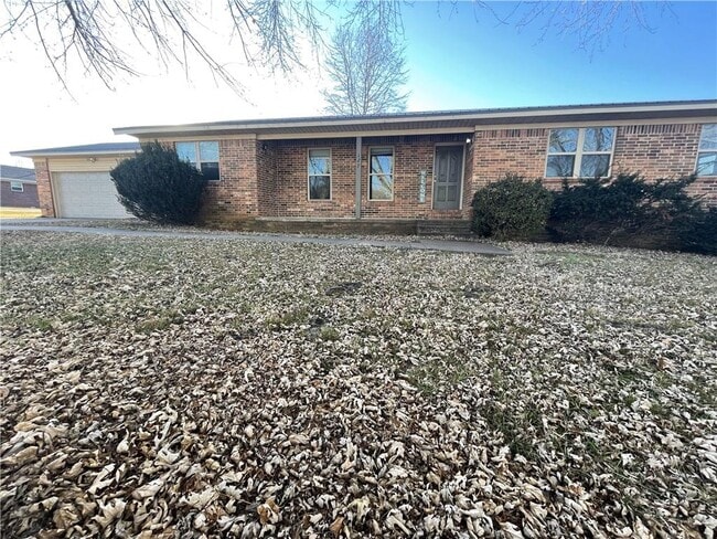 property at 127 N Church St