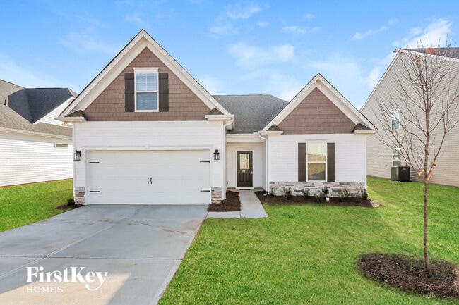 property at 901 Birchcrest Wy