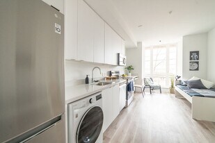 Rise at Berkeley in Berkeley, CA - Building Photo