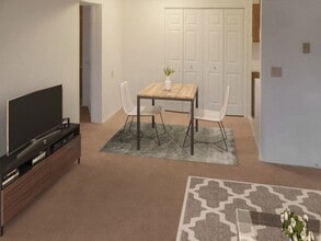 Lake in the Pines in Fayetteville, NC - Building Photo - Building Photo