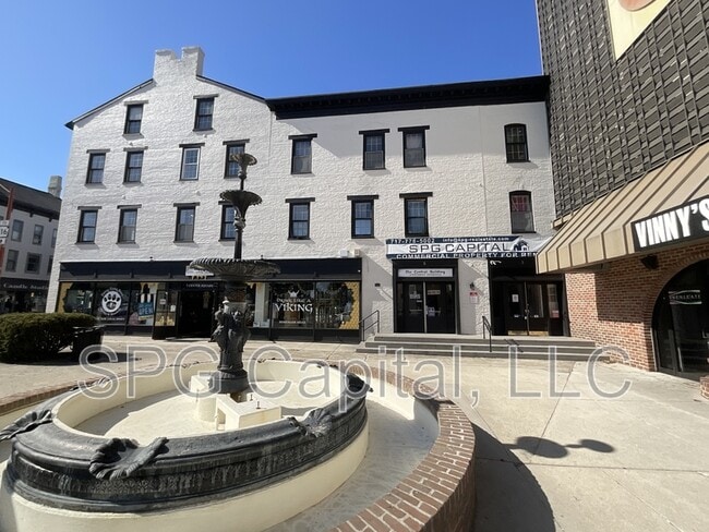 property at 5 Center Square