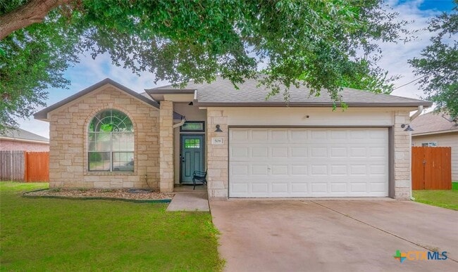 property at 508 Lydia Ln