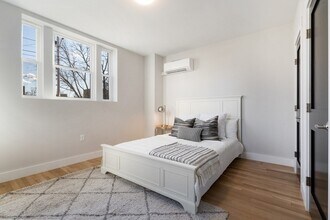 40 Butler Rd in Quincy, MA - Foto de edificio - Building Photo