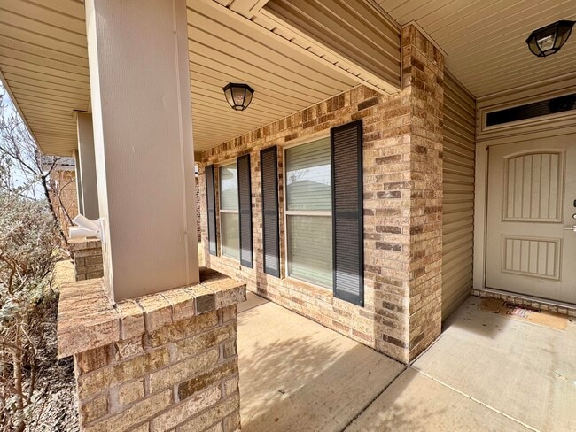 5718 111th St in Lubbock, TX - Building Photo - Building Photo