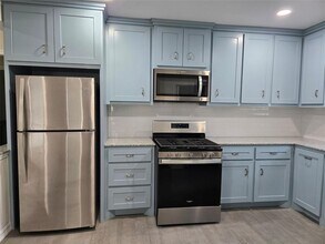 2931 Lidstone St in Houston, TX - Building Photo - Building Photo