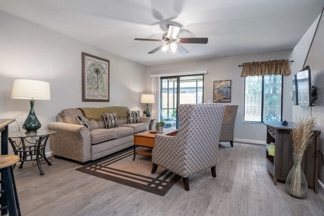 property at 2300 SW 43rd St