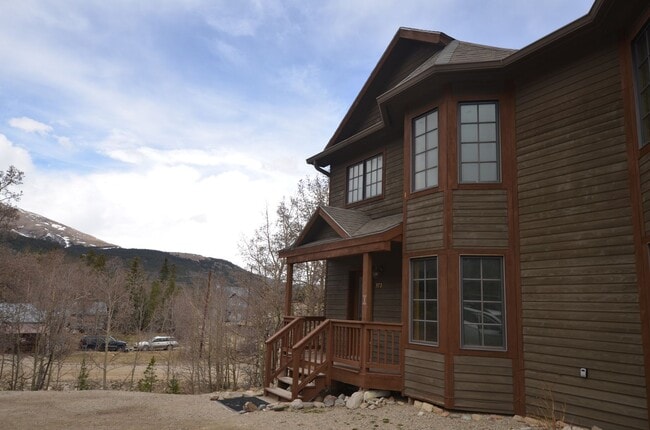 property at N. N Oak St