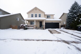 2218 Streambank Dr