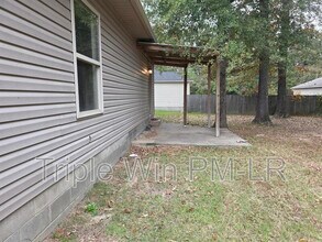 12 Gold Meadow Loop in Ward, AR - Building Photo - Building Photo