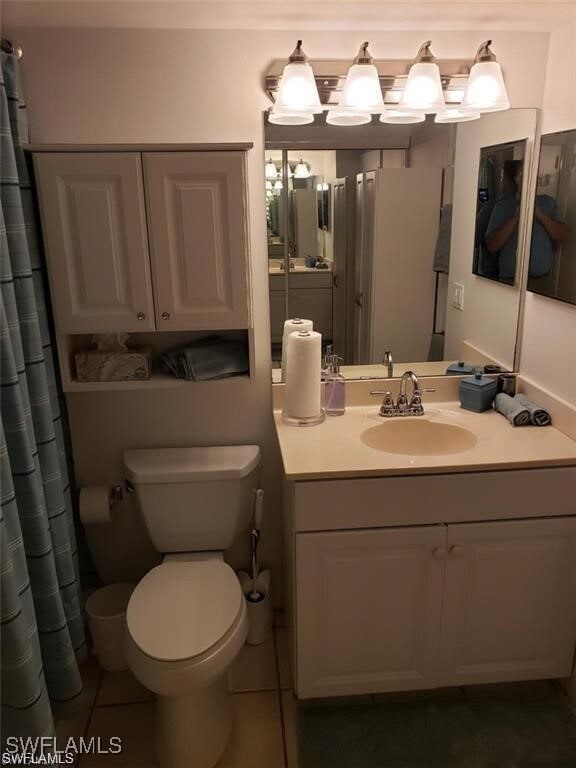 property at 7330 Estero Blvd