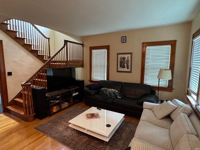 707 E University St in Bloomington, IN - Building Photo - Building Photo