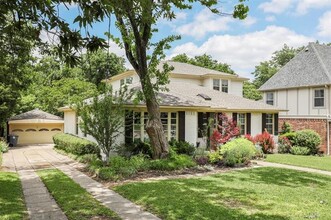 6859 Chantilly Ln in Dallas, TX - Building Photo - Building Photo