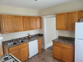 6503 24th Ave, Unit 2 BR, 1 Bath, Upper in Kenosha, WI - Building Photo