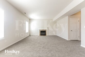 8349 Burket Way in Indianapolis, IN - Building Photo - Building Photo