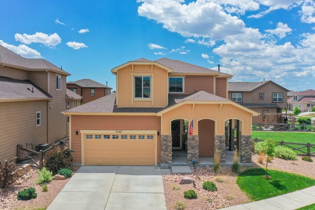 property at 7143 Jagged Rock Cir