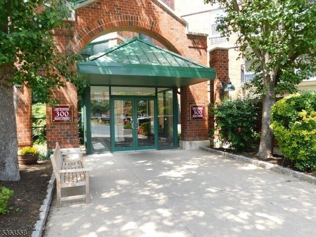 property at 300 Main St