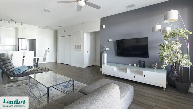 property at 4950 W Prescott St
