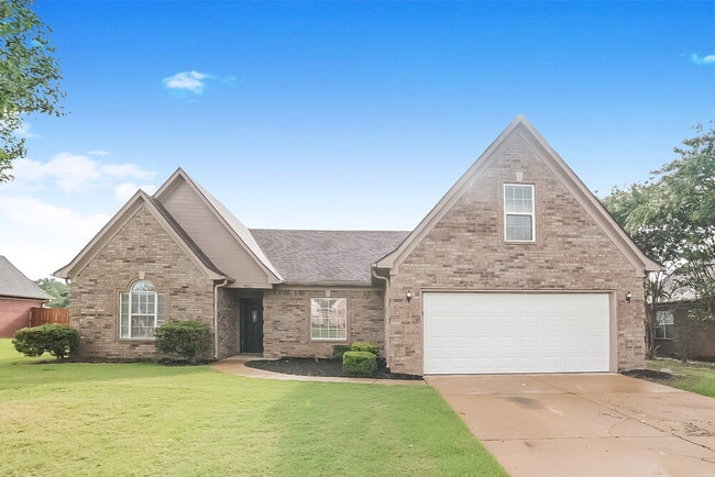 property at 7821 Bailee Ln