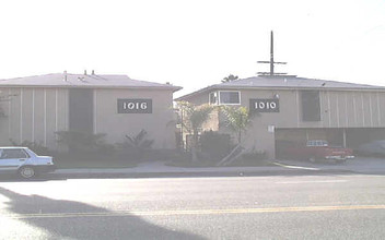 1010 Western Ave in Glendale, CA - Building Photo - Building Photo