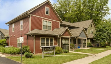 Elven Sted in Stoughton, WI - Building Photo - Building Photo