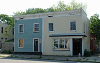 2902 E Clay St in Richmond, VA - Foto de edificio - Building Photo