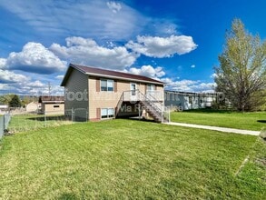 308 N Jackson St in Boulder, MT - Building Photo - Building Photo