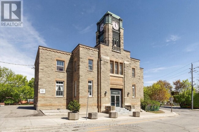 property at 70 Mill St