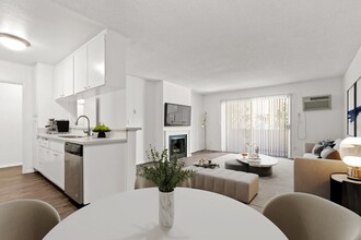 Westgate Avenue Apartments in Los Angeles, CA - Building Photo - Building Photo