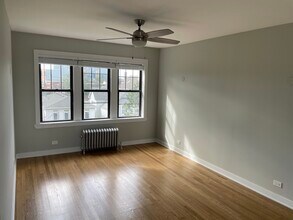 4547 N Leavitt St in Chicago, IL - Building Photo - Building Photo