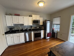 5 Peters St in Boston, MA - Building Photo - Building Photo