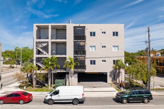 Allapattah 23 in Miami, FL - Building Photo - Building Photo