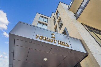 2 Forest Hill Rd in Toronto, ON - Building Photo - Building Photo