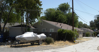 57-63 Mountain View Ave Apartments