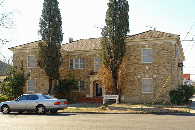 The Georgian in San Antonio, TX - Foto de edificio - Building Photo