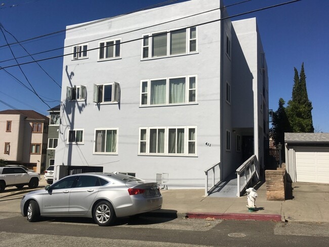 411Wayne Ave