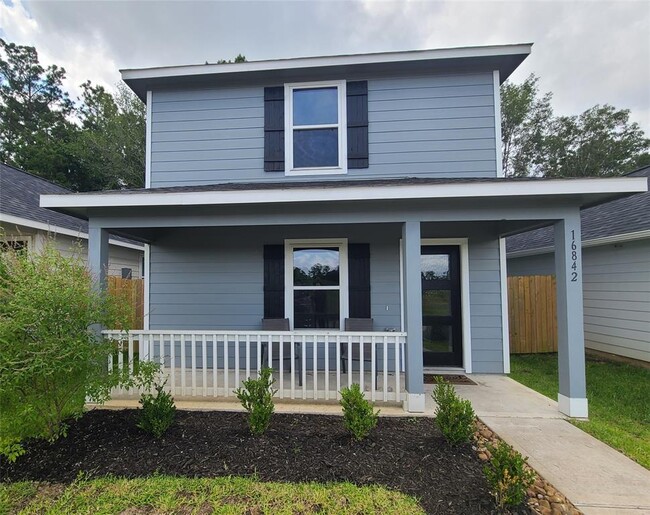 property at 16842 Marie Vlg Dr